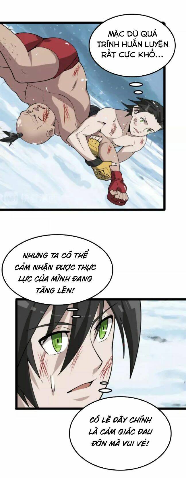 Siêu Cấp Đại Chủ Bạ: Chapter 100