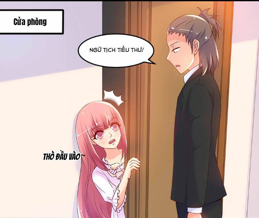 Đại Thúc, Người Ta Sẽ Ngoan: Chapter 26