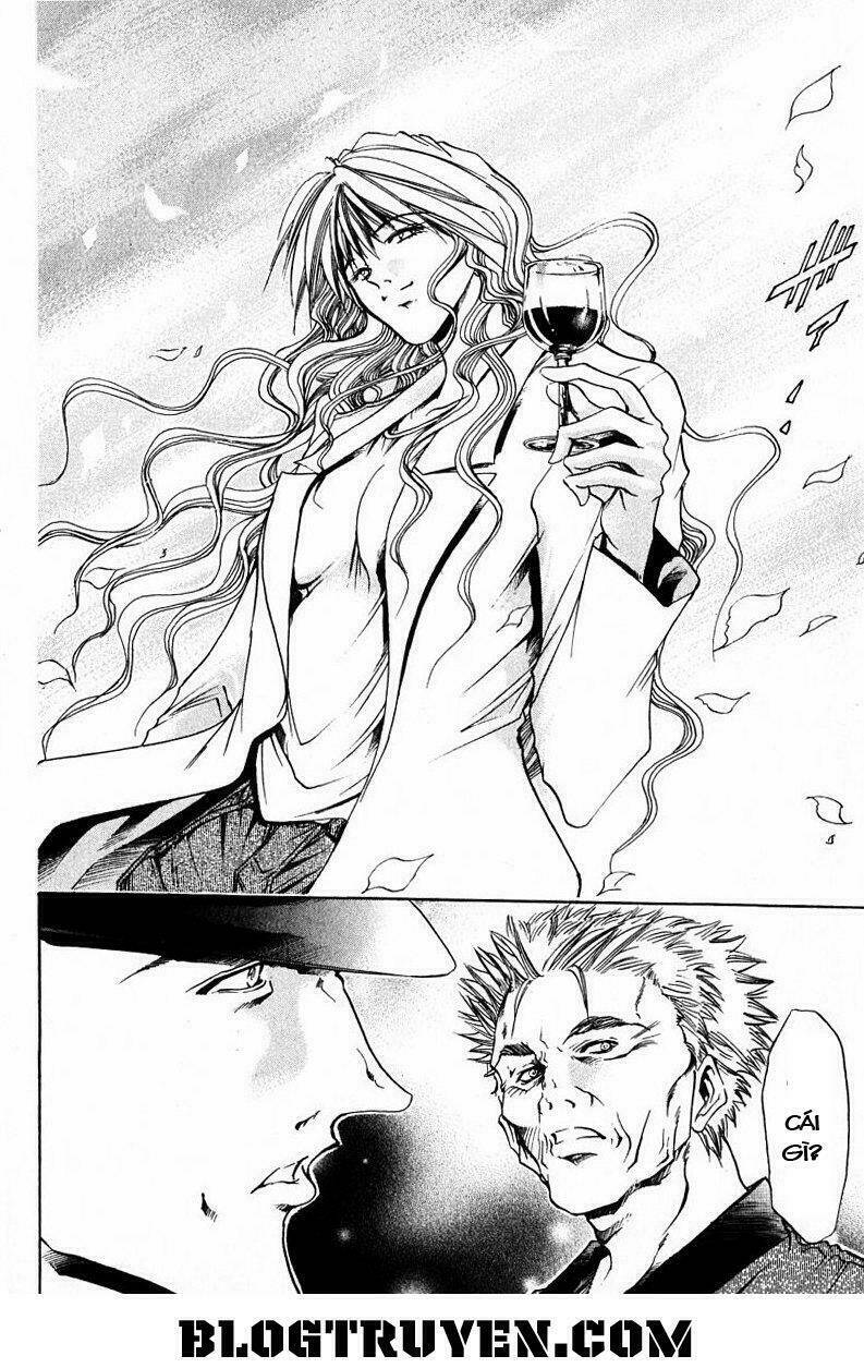 Get Backers: Chapter 160
