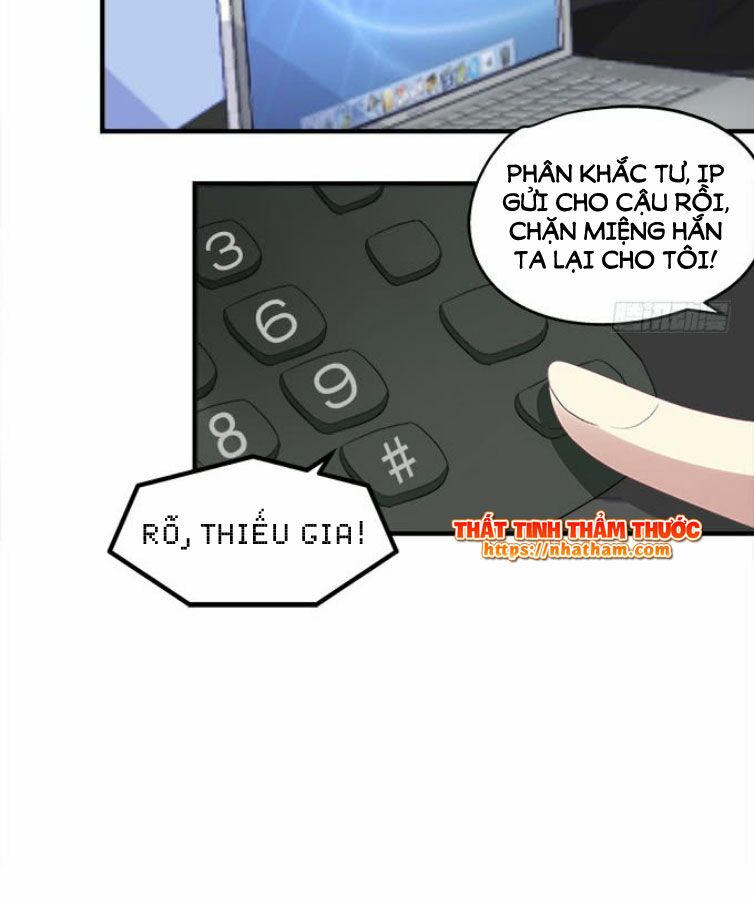 Thiên lại âm linh: Chapter 46