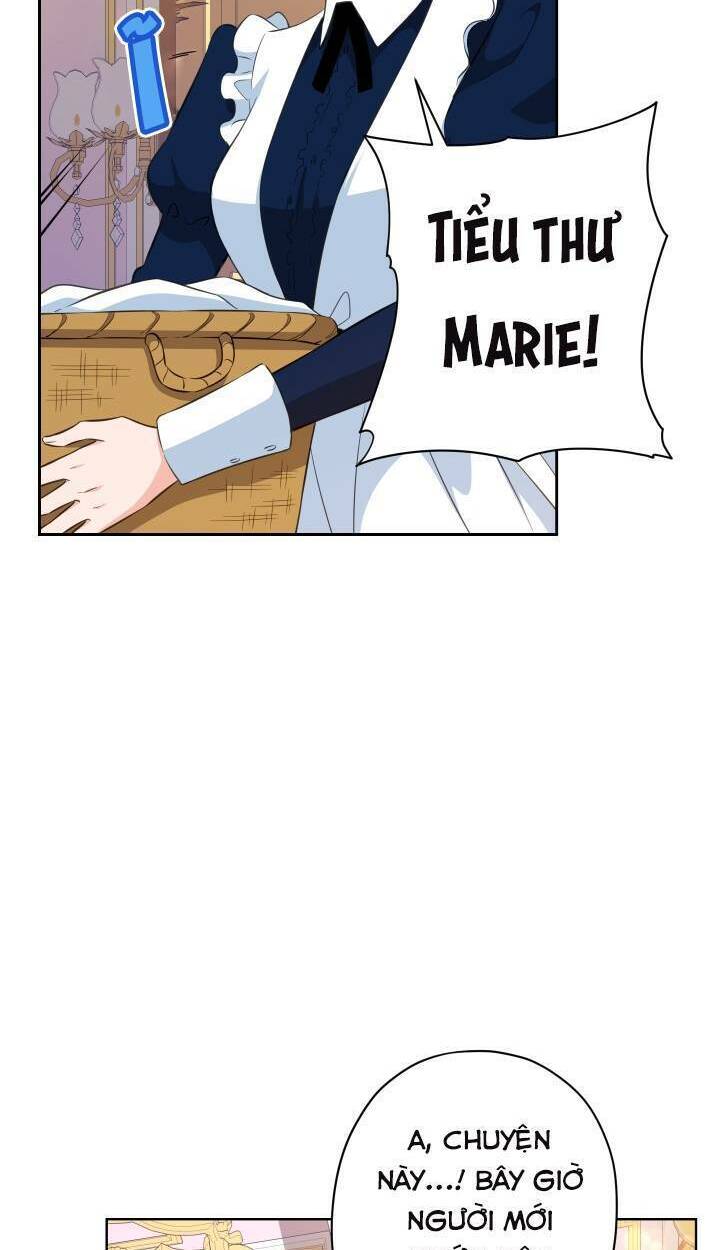 Gửi Đến Người Bạn Của Tôi: Chapter 11