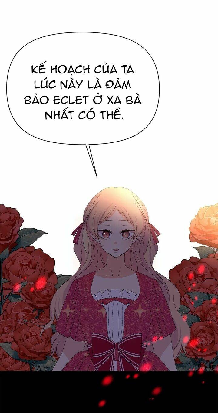 Công Chúa Thời Gian Có Hạn: Chapter 19