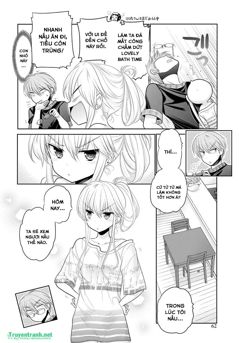 Okusama Ga Seito Kaichou!: Chapter 68