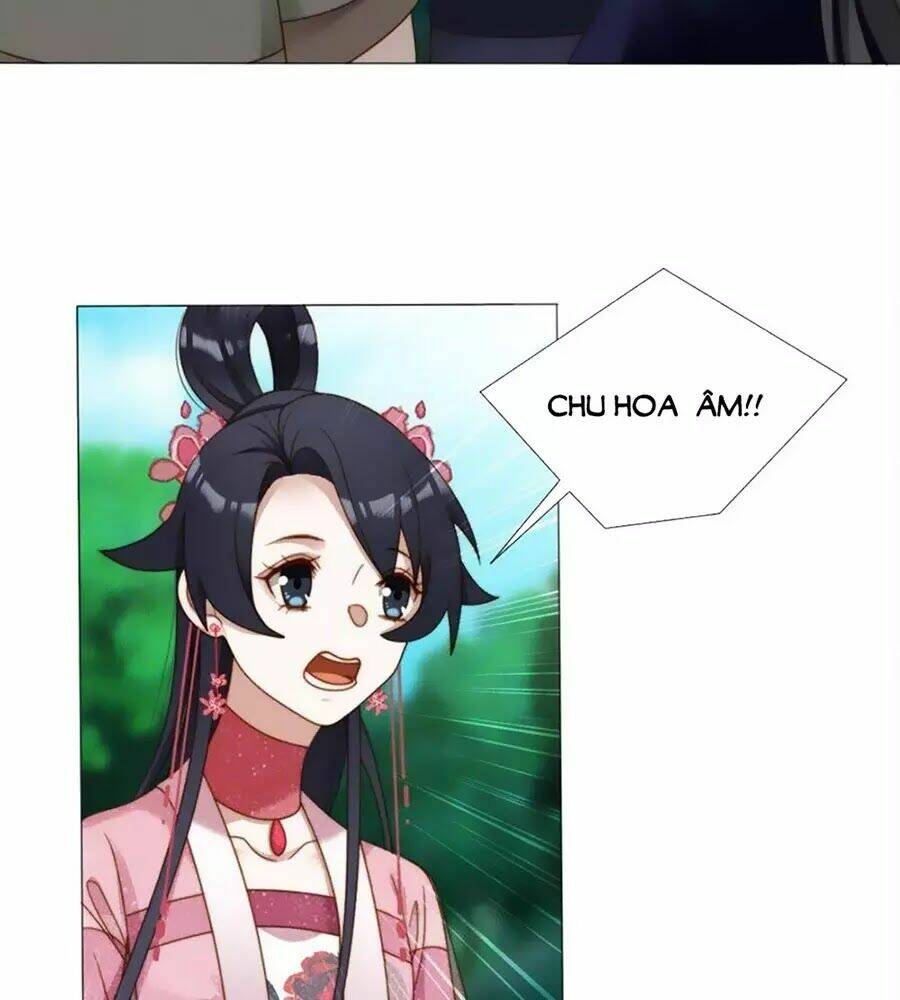 Thần Nữ Thái Năng Liêu: Chapter 37