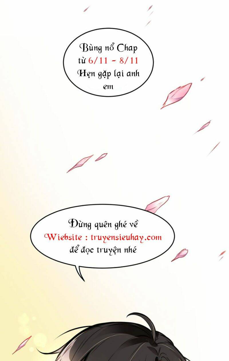 Sư Phụ Của Ta Là Thần Tiên: Chapter 9
