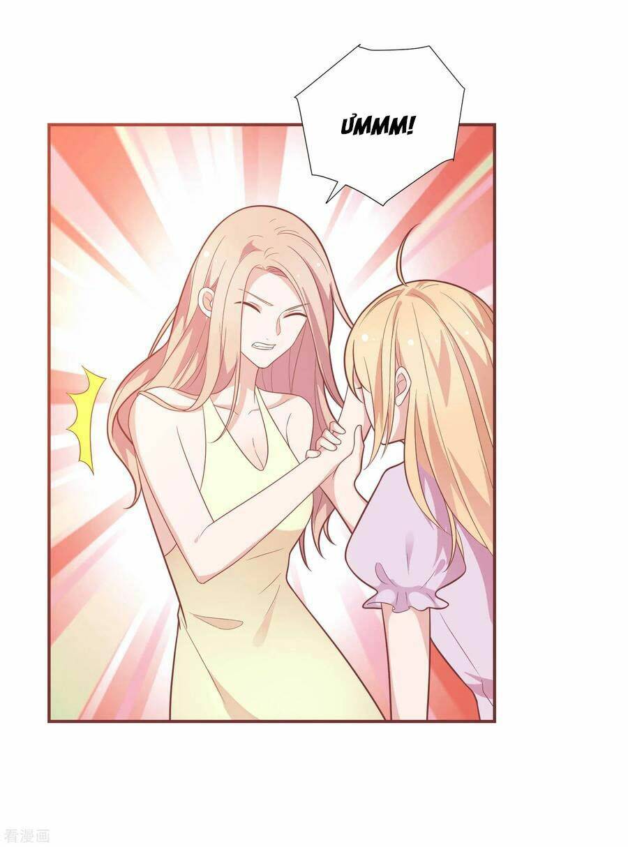 Hẹn Hò Siêu Tốc: Chapter 38
