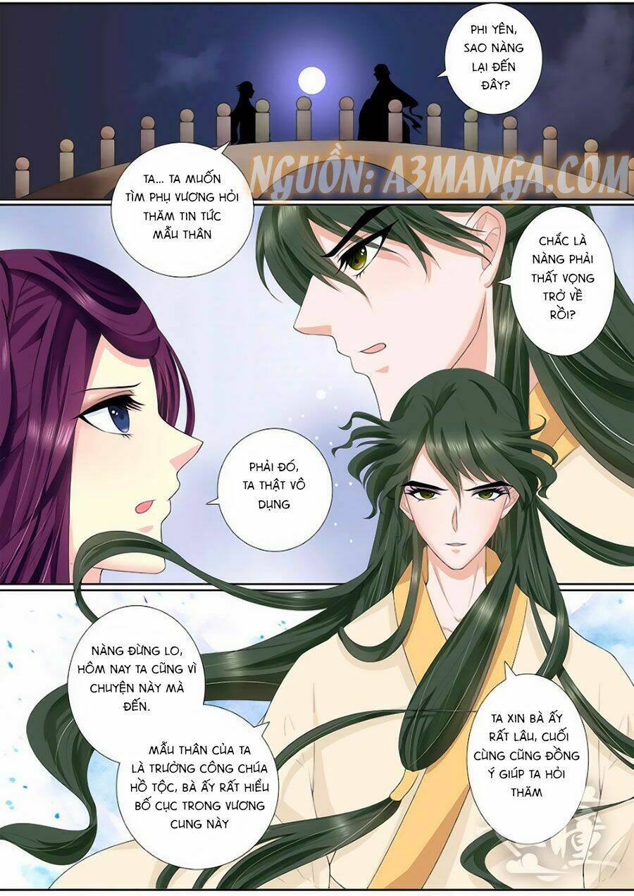 Ma Phi Giá Đáo: Chapter 55