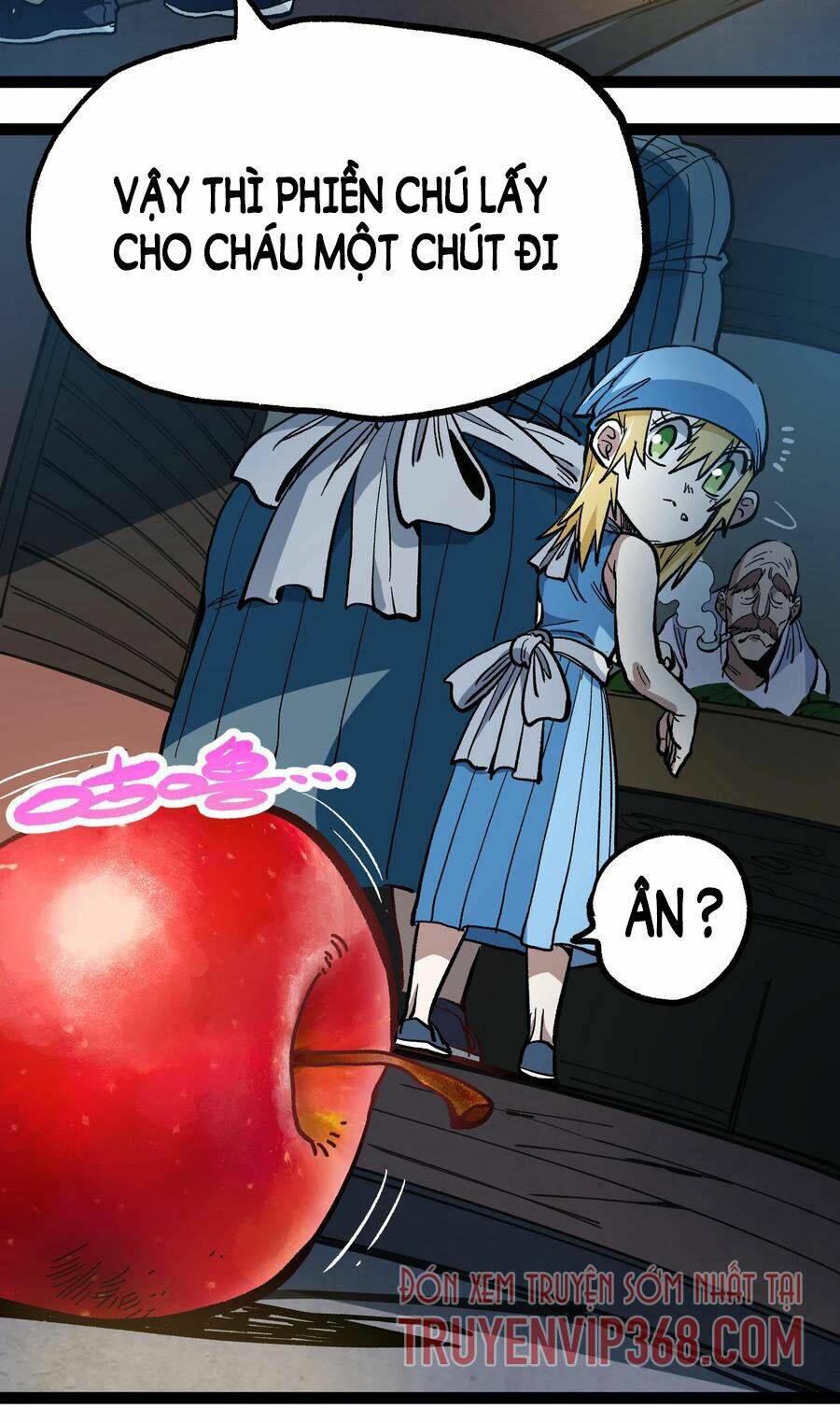 Vú Em Vô Địch: Chapter 14