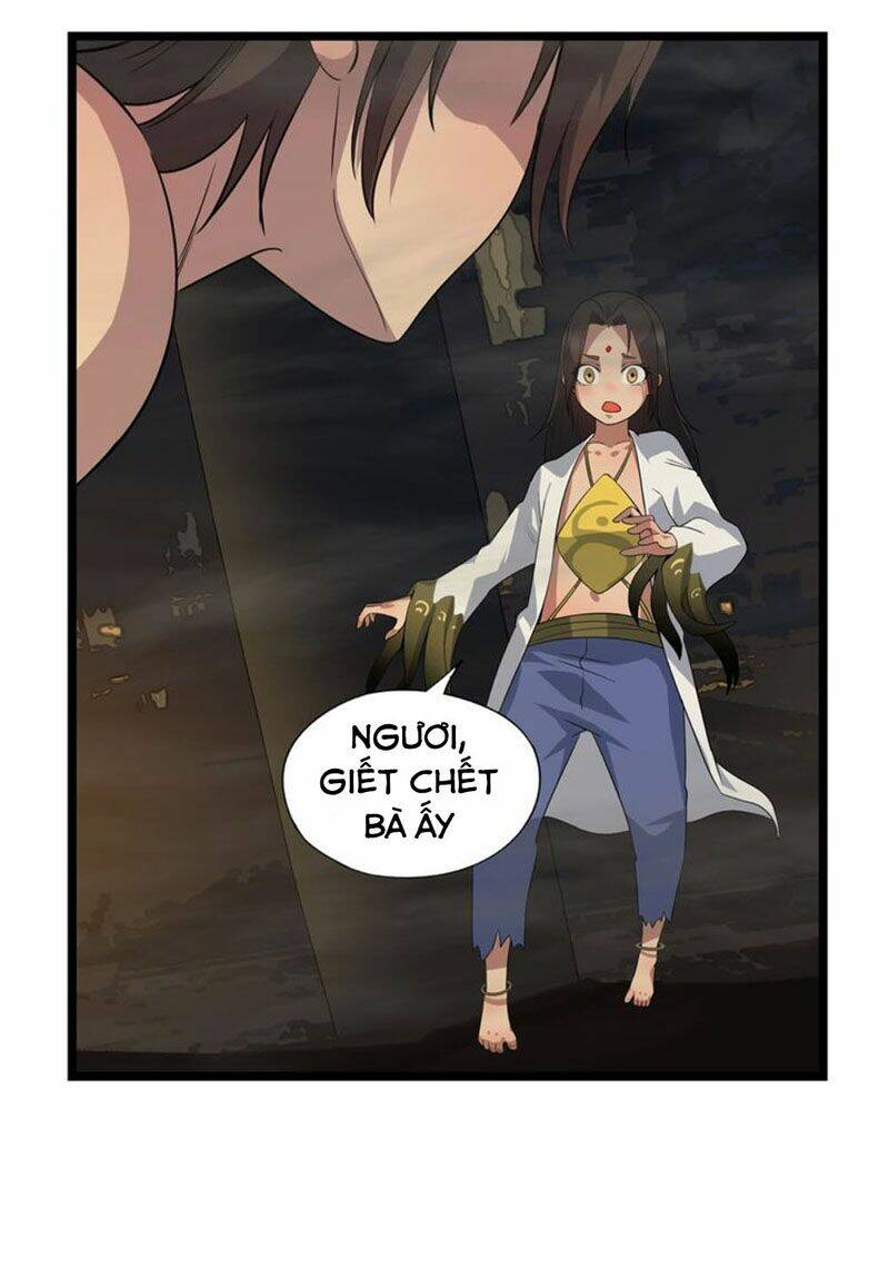 Ta Luyện Dược Thành Thánh: Chapter 28