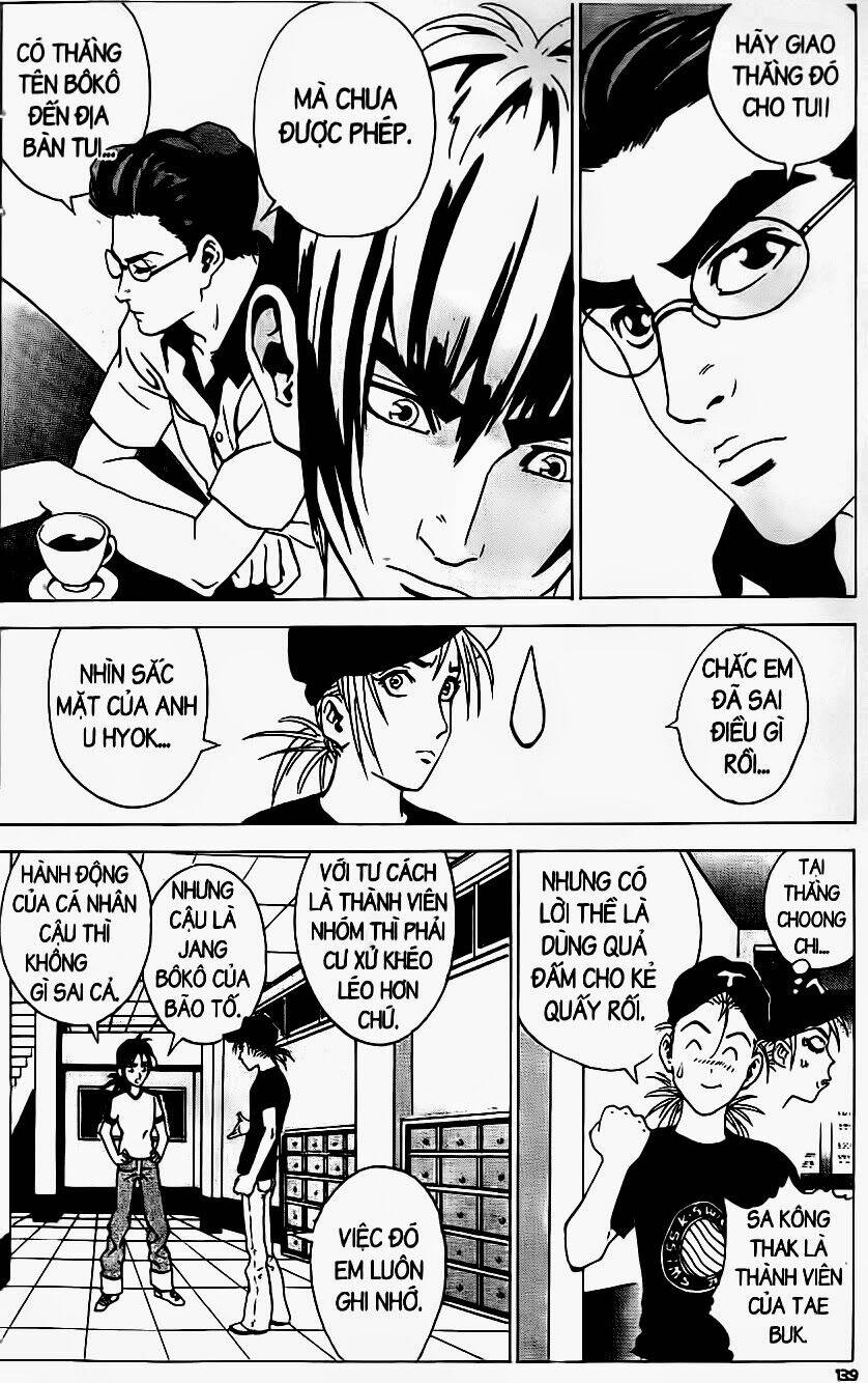 Ai Hơn Ai: Chapter 71