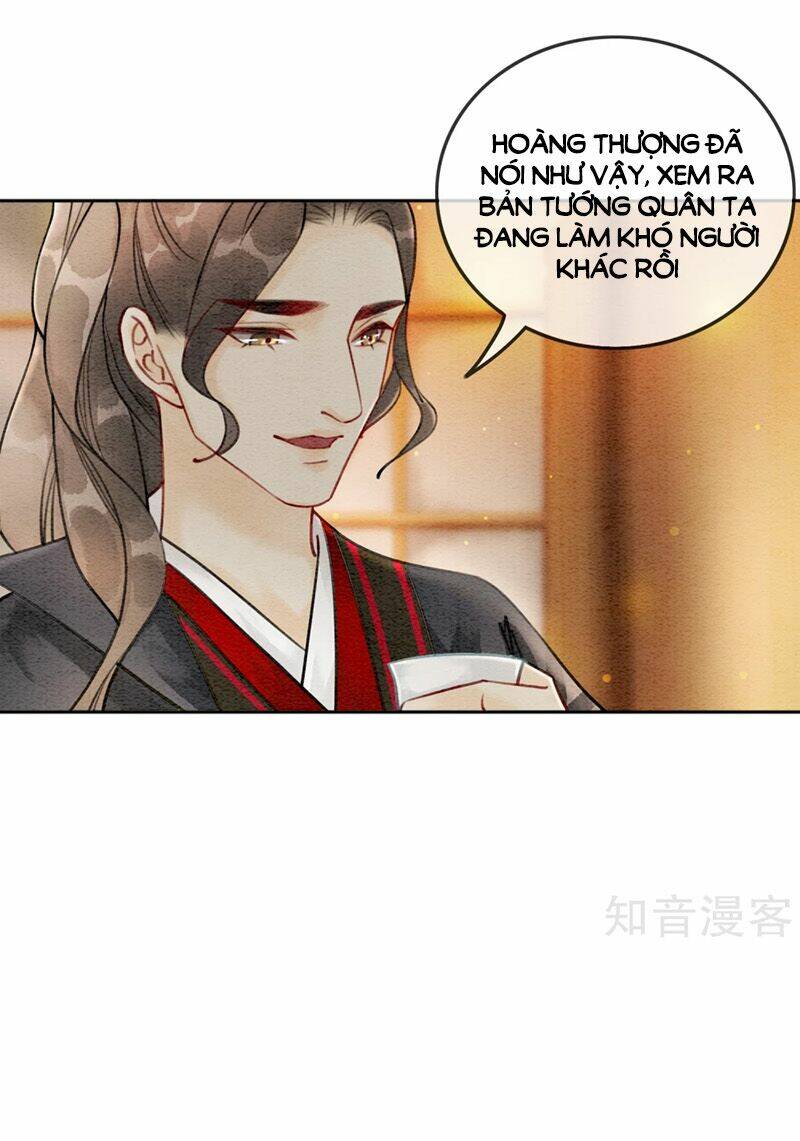Hậu Cung Của Trẫm Cháy Rồi!: Chapter 52