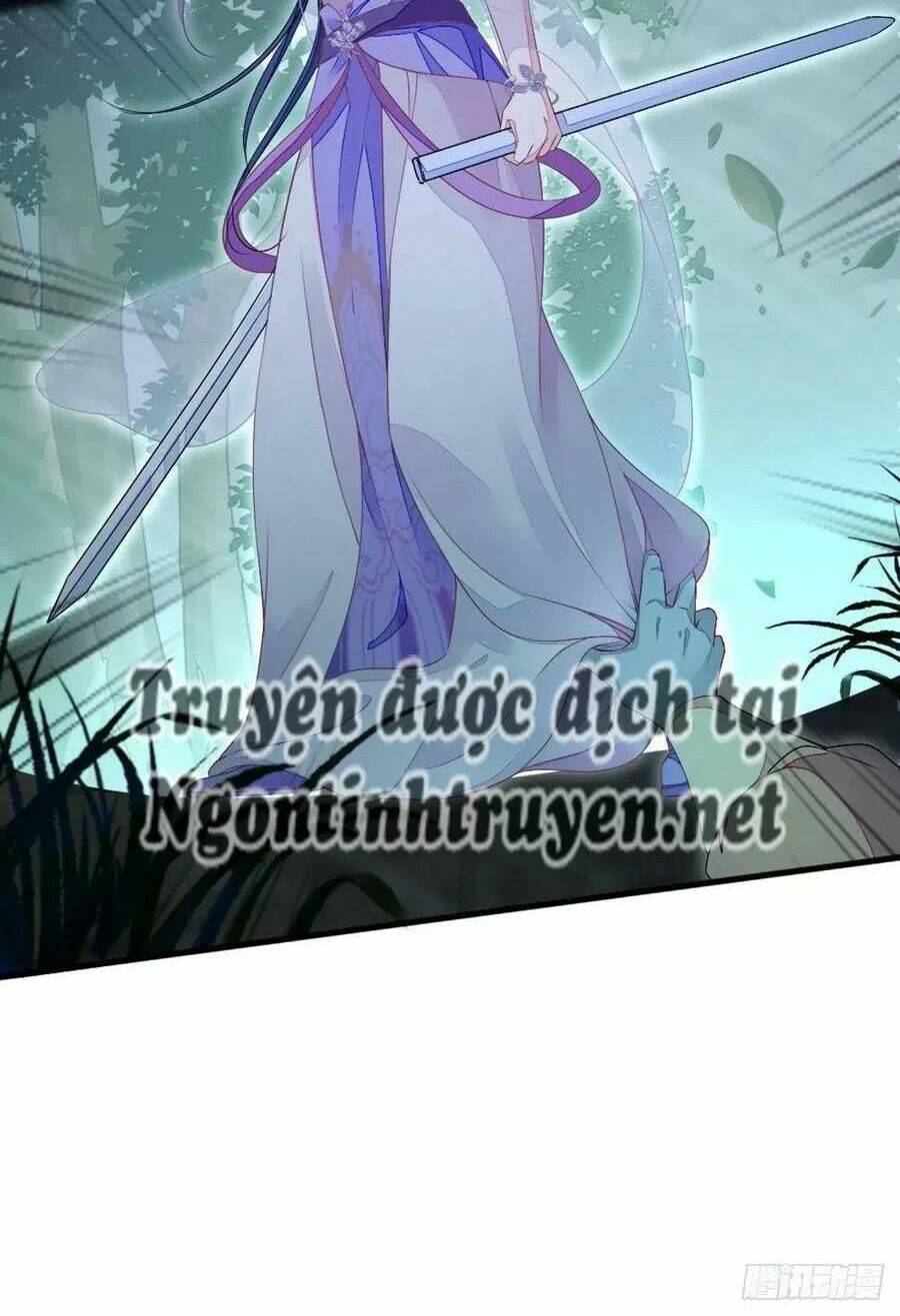 Mau Xuyên Không Rửa Tội Cho Nhân Vật Phản Diện: Chapter 20