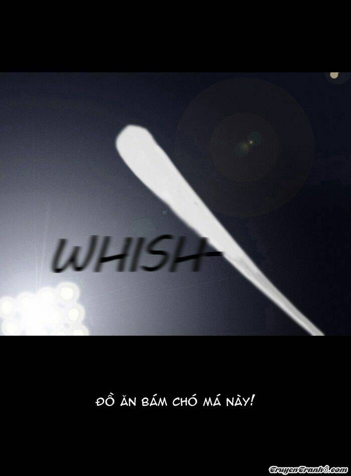 Thứ Sáu: Những Câu Chuyện Cấm: Chapter 4