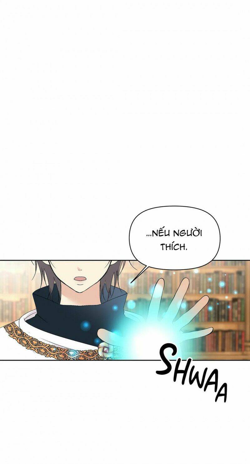 Công Chúa Thời Gian Có Hạn: Chapter 23