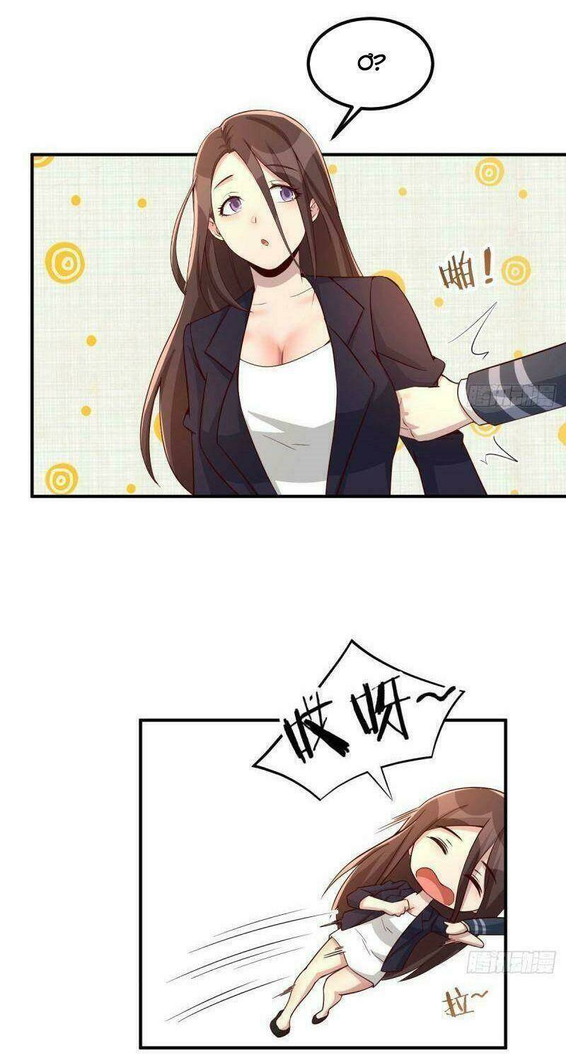 Thiên Tứ Thức Tỉnh: Chapter 50