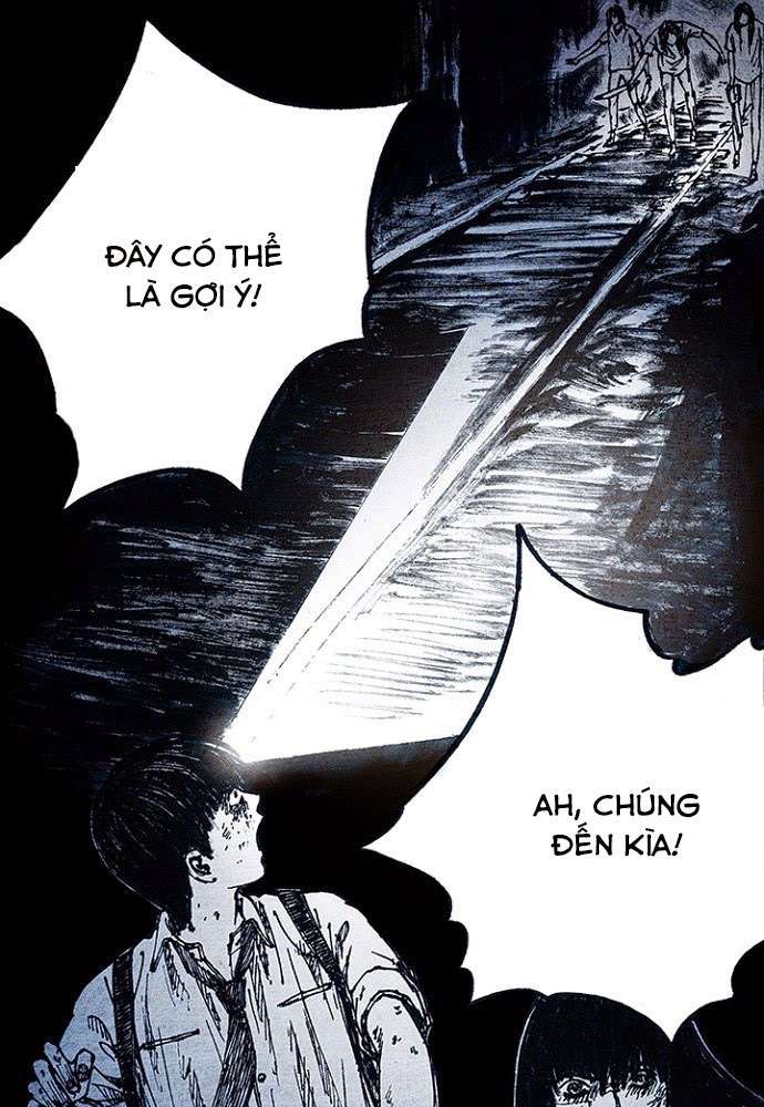 Distant Sky 1: Chapter 10