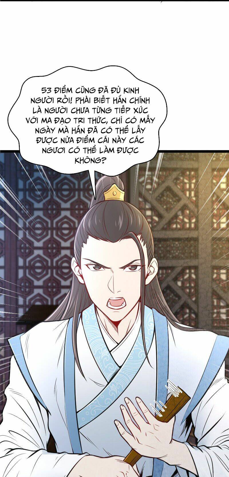 Ngươi Thực Sự Là Thiên Tài: Chapter 8