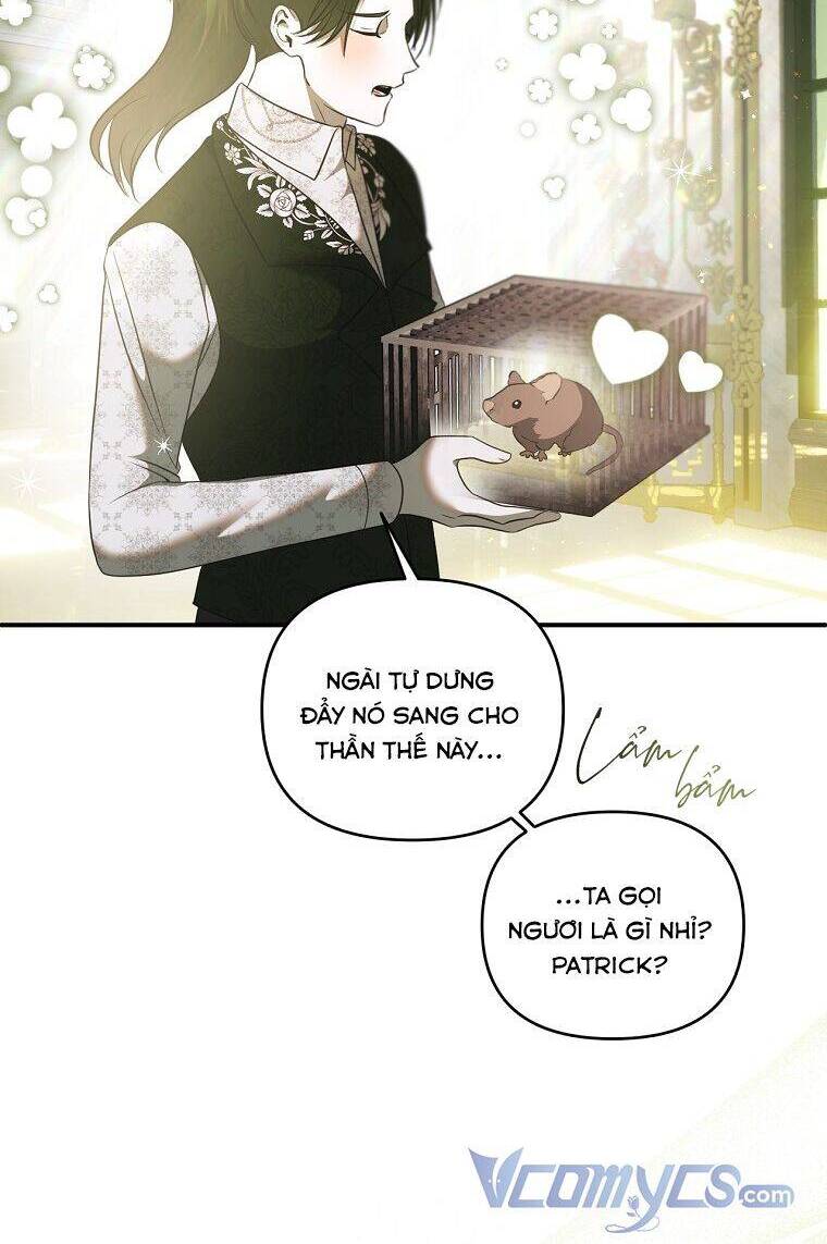 Phương Pháp Sống Sót Khi Phải Ngủ Cùng Hoàng Đế: Chapter 29