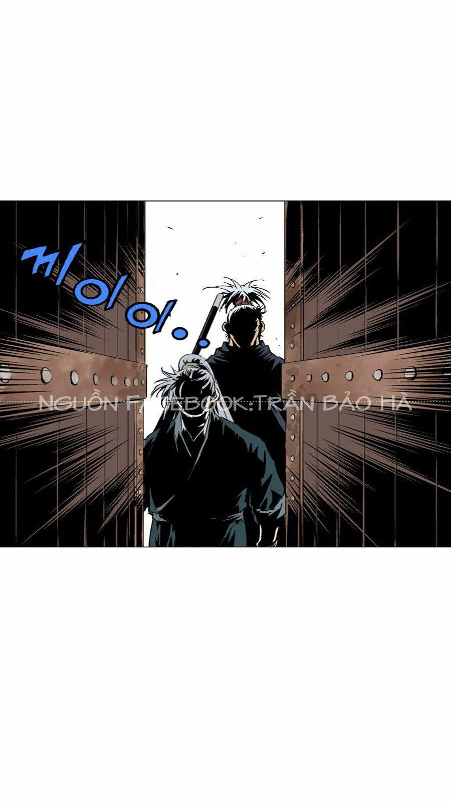 Cao Thủ 2: Chapter 53