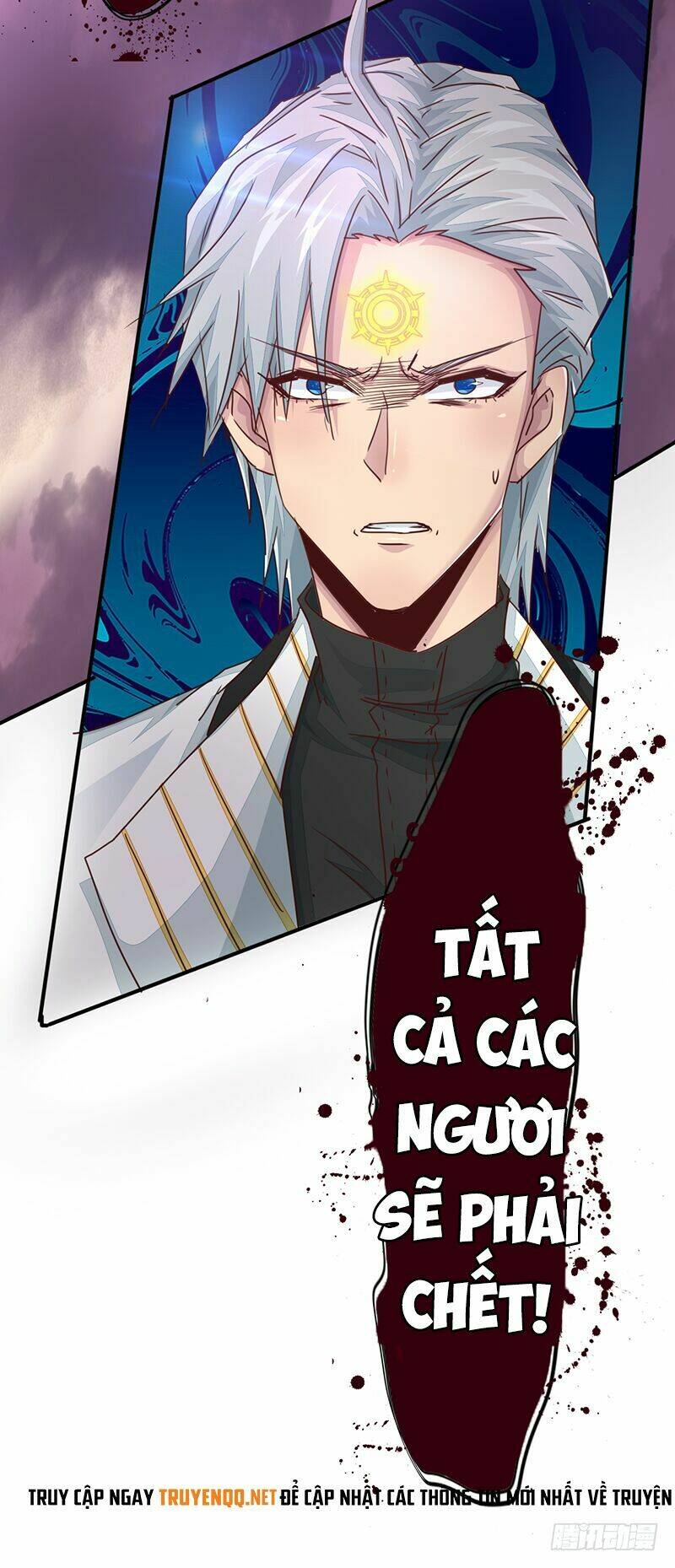 Lật Mặt: Chapter 6