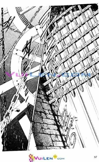 Hiệp Sĩ Nữ Hoàng: Chapter 2