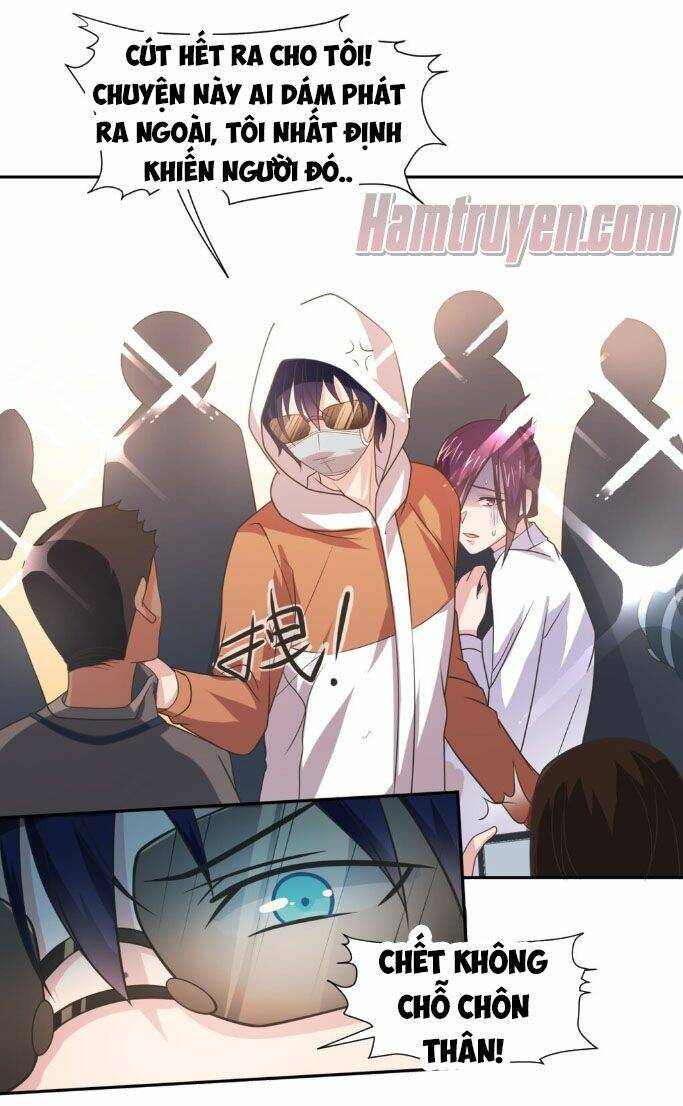 Đỉnh Phong Dự Ngôn Đế: Chapter 13