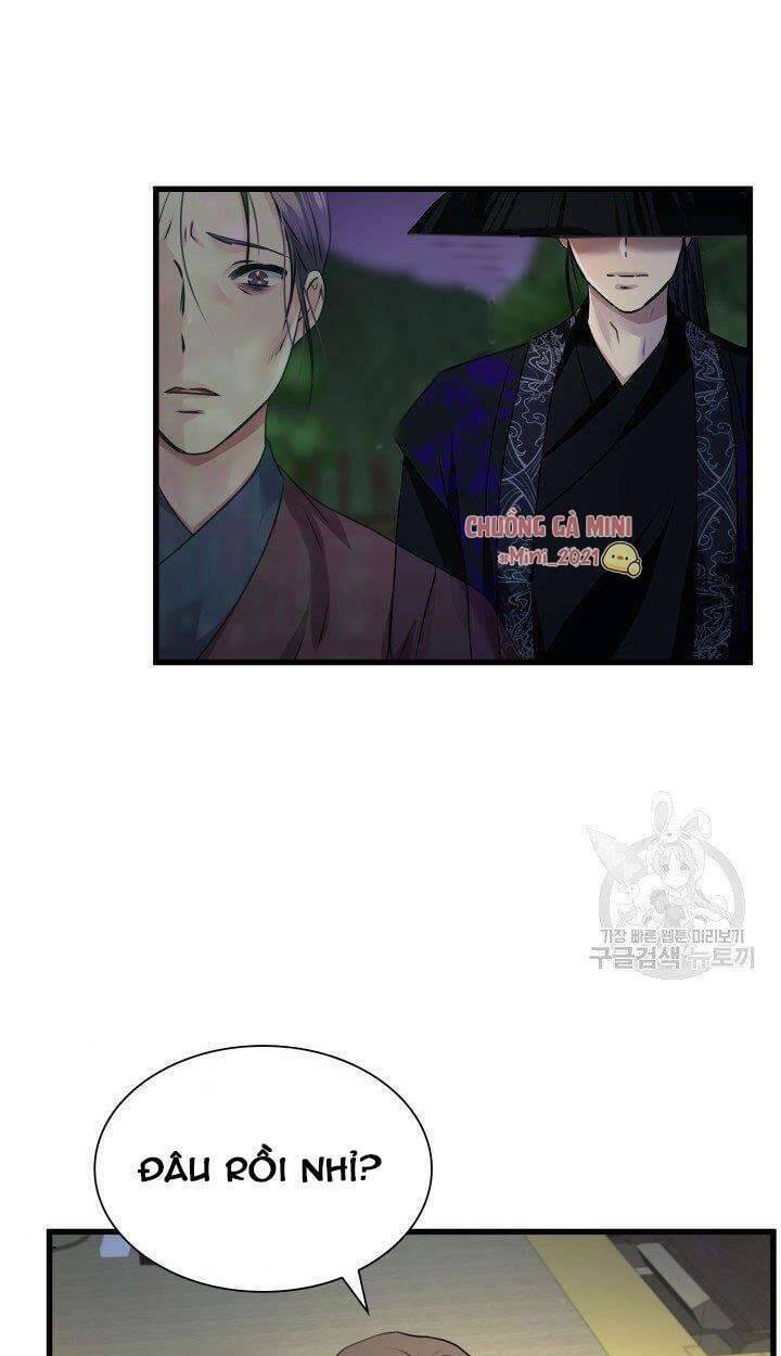 Cô Dâu Của Sói Đen: Chapter 1