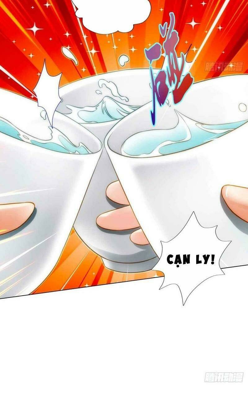 Bất Hủ Phàm Nhân: Chapter 55