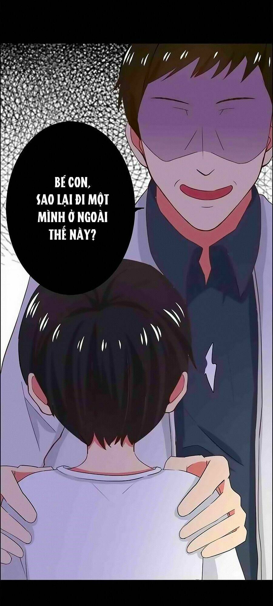 Đại Thần Tình Yêu Chớ Chạm Tôi: Chapter 51