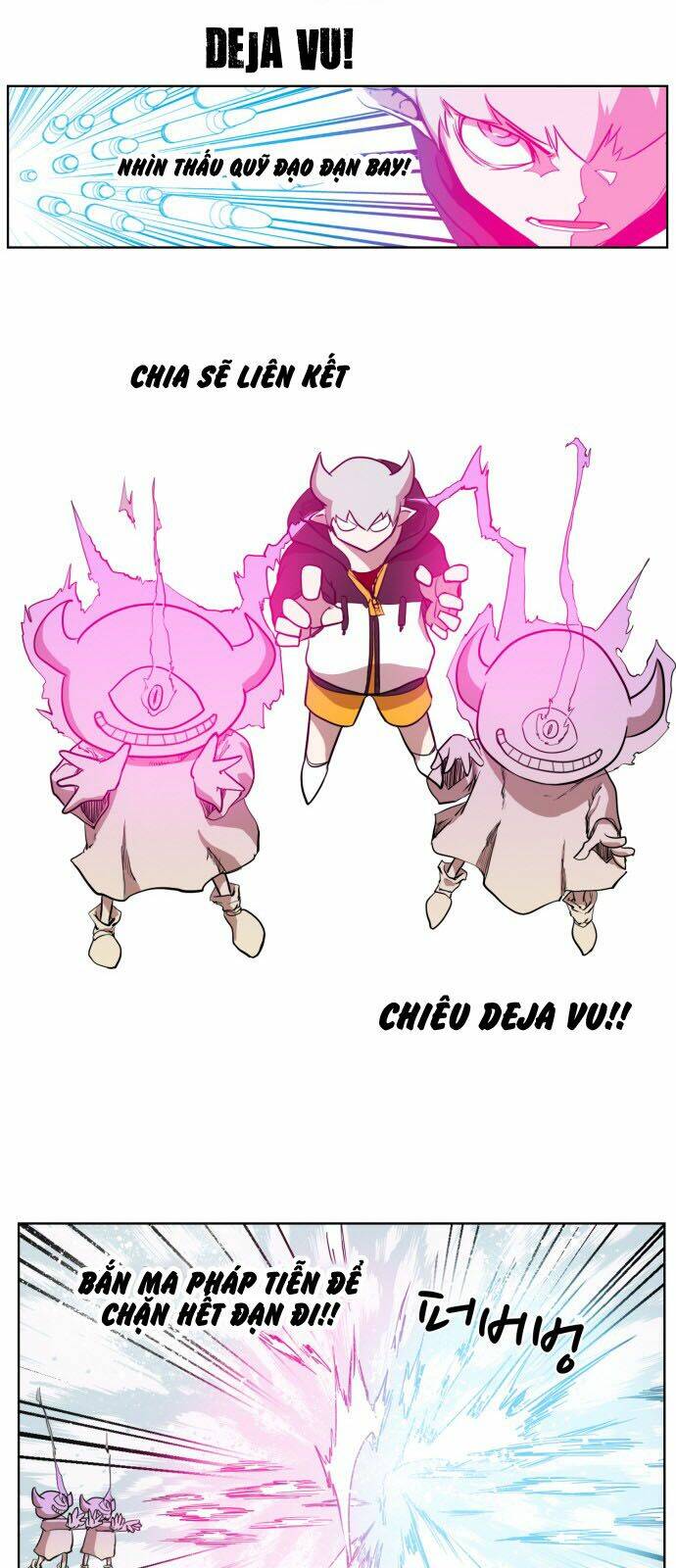 Hard Core Leveling Warrior: Chapter 82