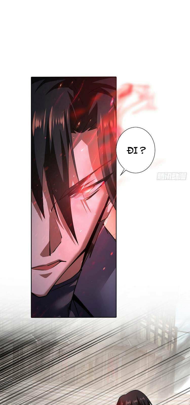 Khinh Phong: Chapter 25