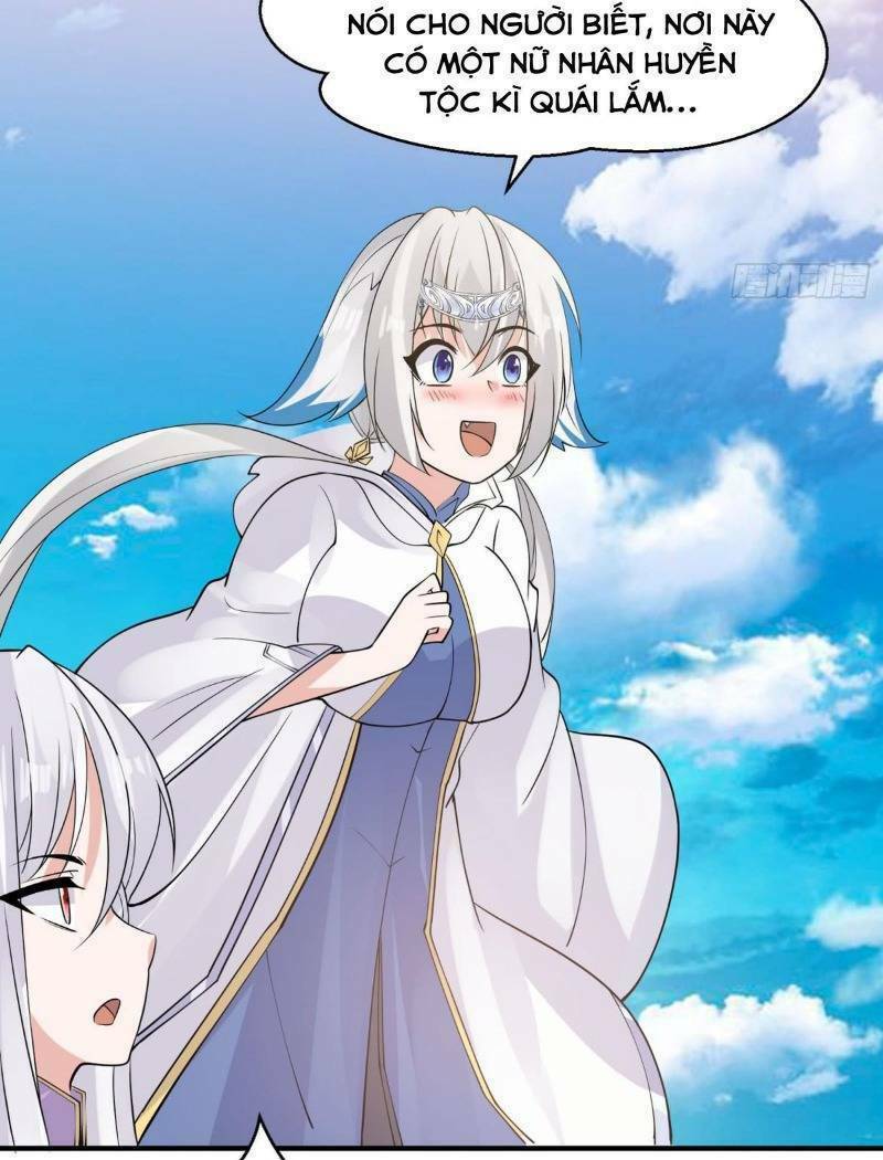 Giáng Thần Chiến Ký: Chapter 69