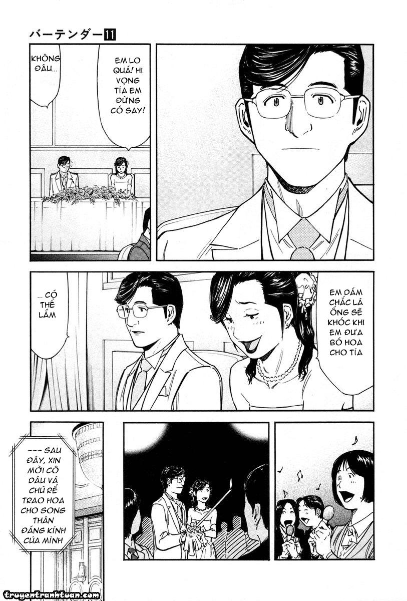 Bartender - Người Pha Chế Rượu: Chapter 80