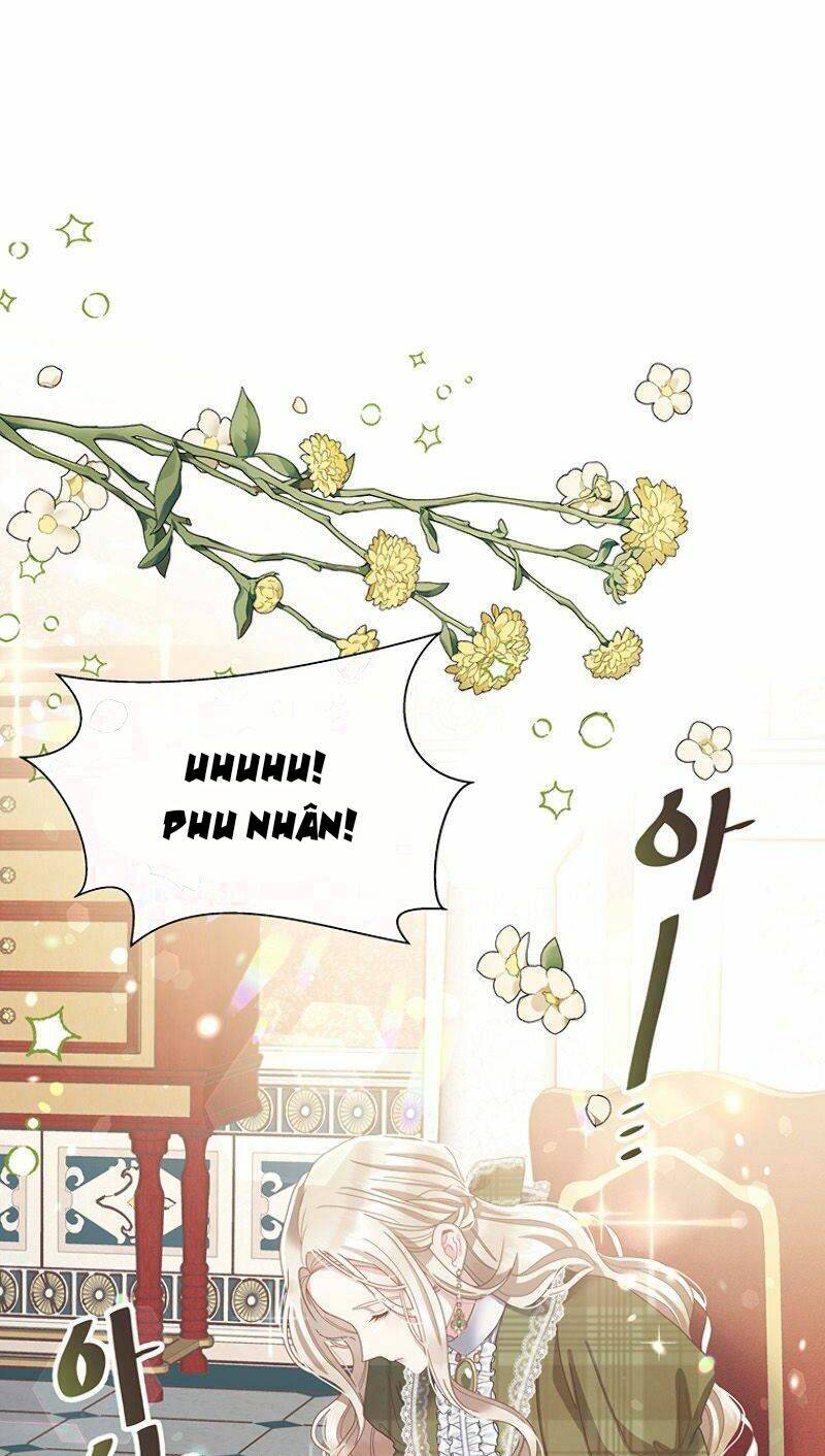 Khu Vườn Câm Lặng: Chapter 5