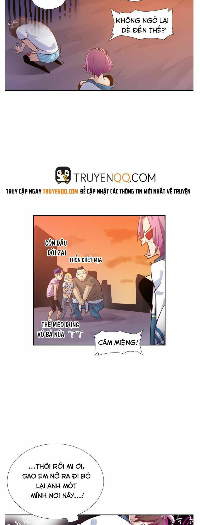 Vua Biến Thái: Chapter 5