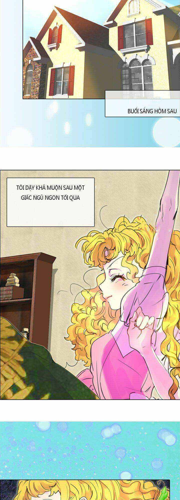 Tôi Không Phải Là Người Tốt: Chapter 19