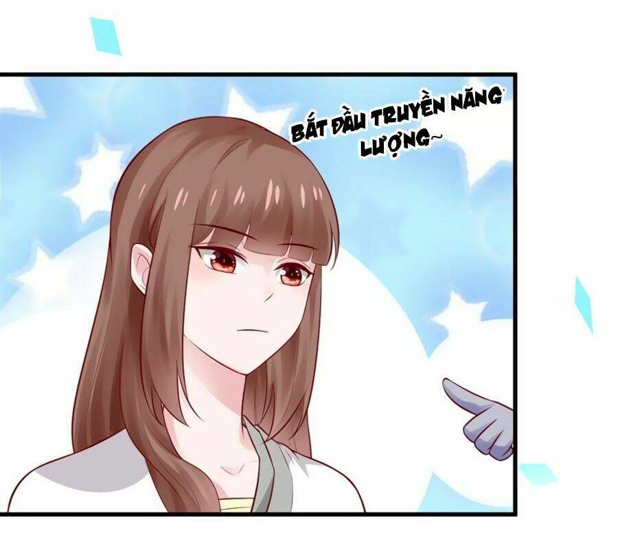 Nữ Đế Livestream Công Lược: Chapter 3