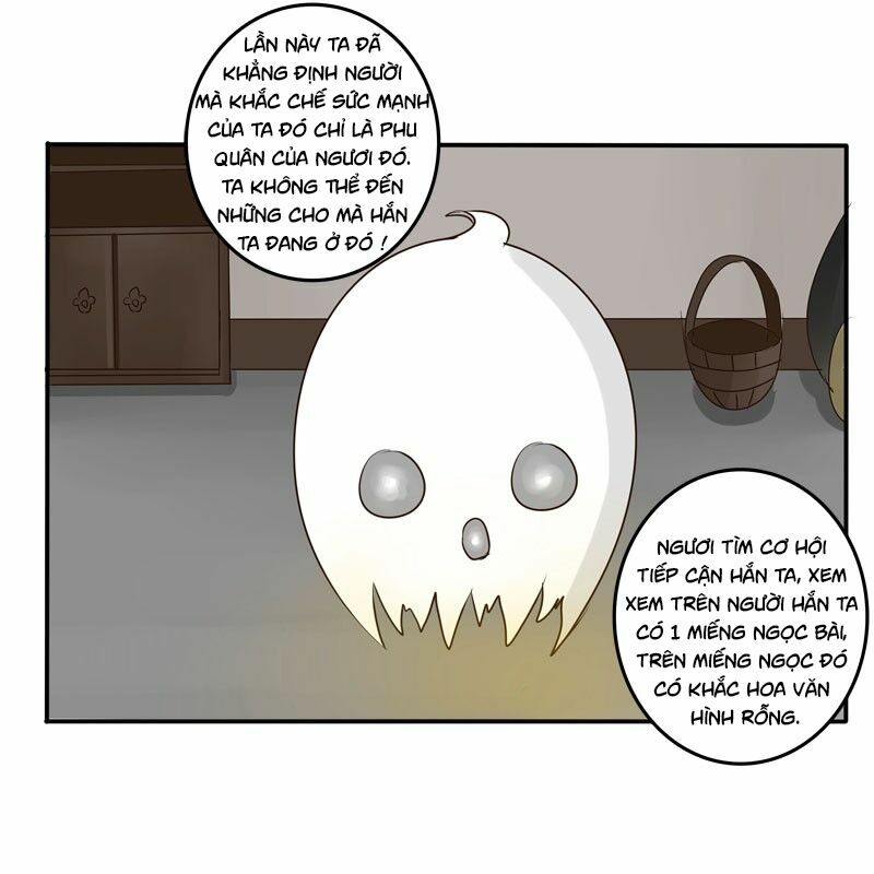Thông Linh Phi: Chapter 51