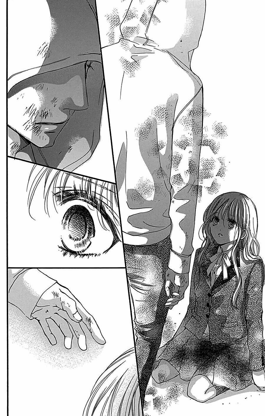 Boku Ni Hana No Melancholy: Chapter 42