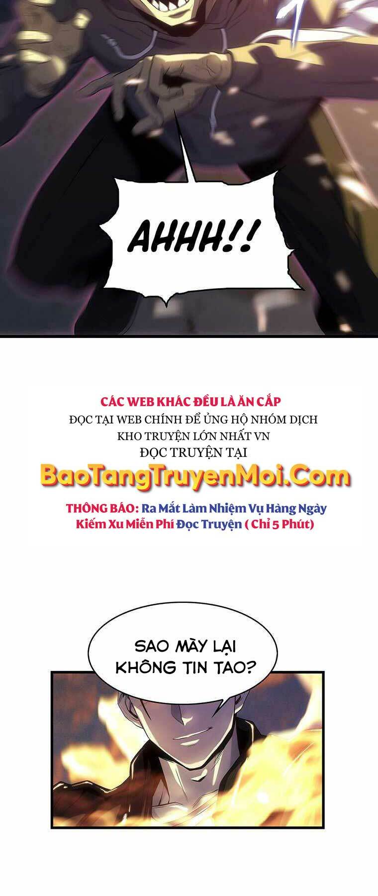 Hậu Duệ Của Hổ: Chapter 12