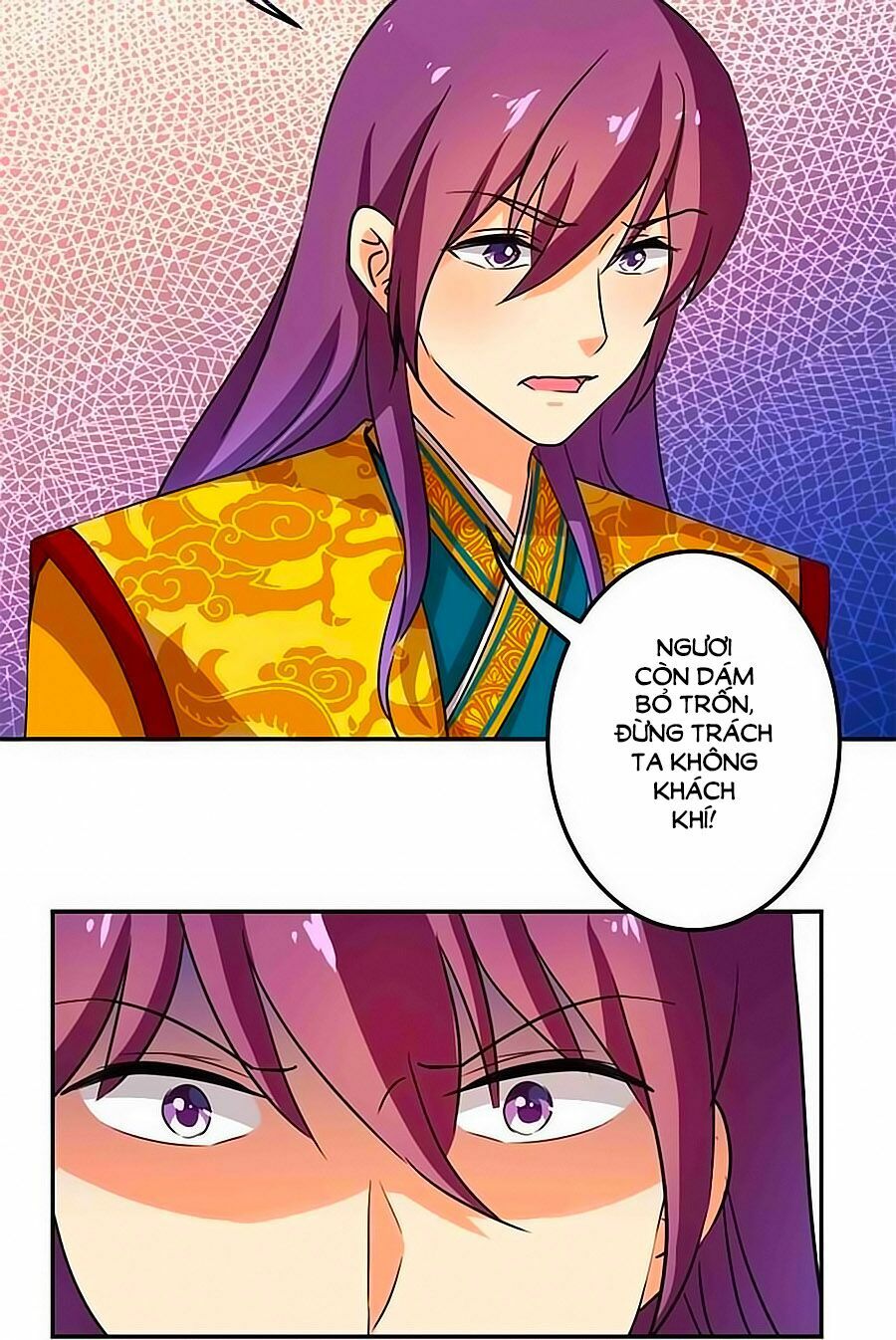 Vương Gia ! Ngươi Thật Bỉ Ổi !: Chapter 339