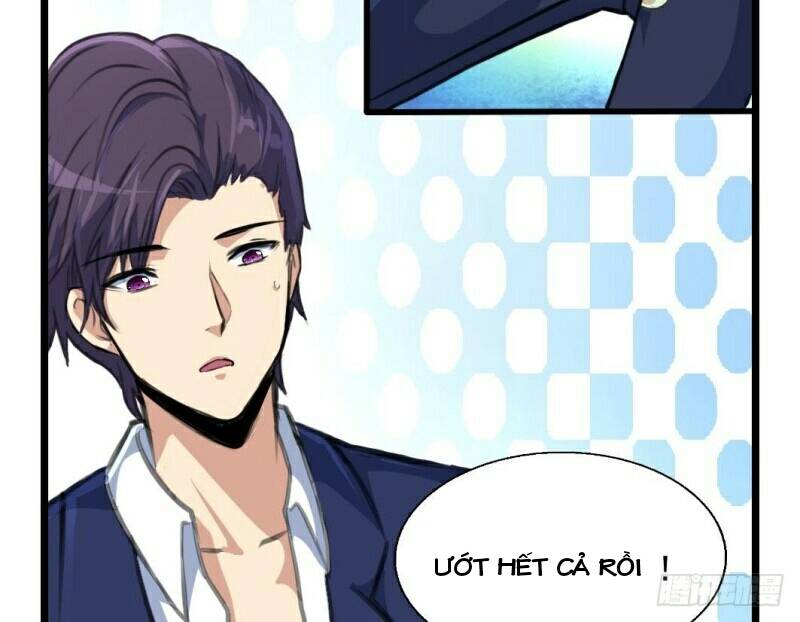 Chọc Yêu Thành Nghiện: Chapter 3