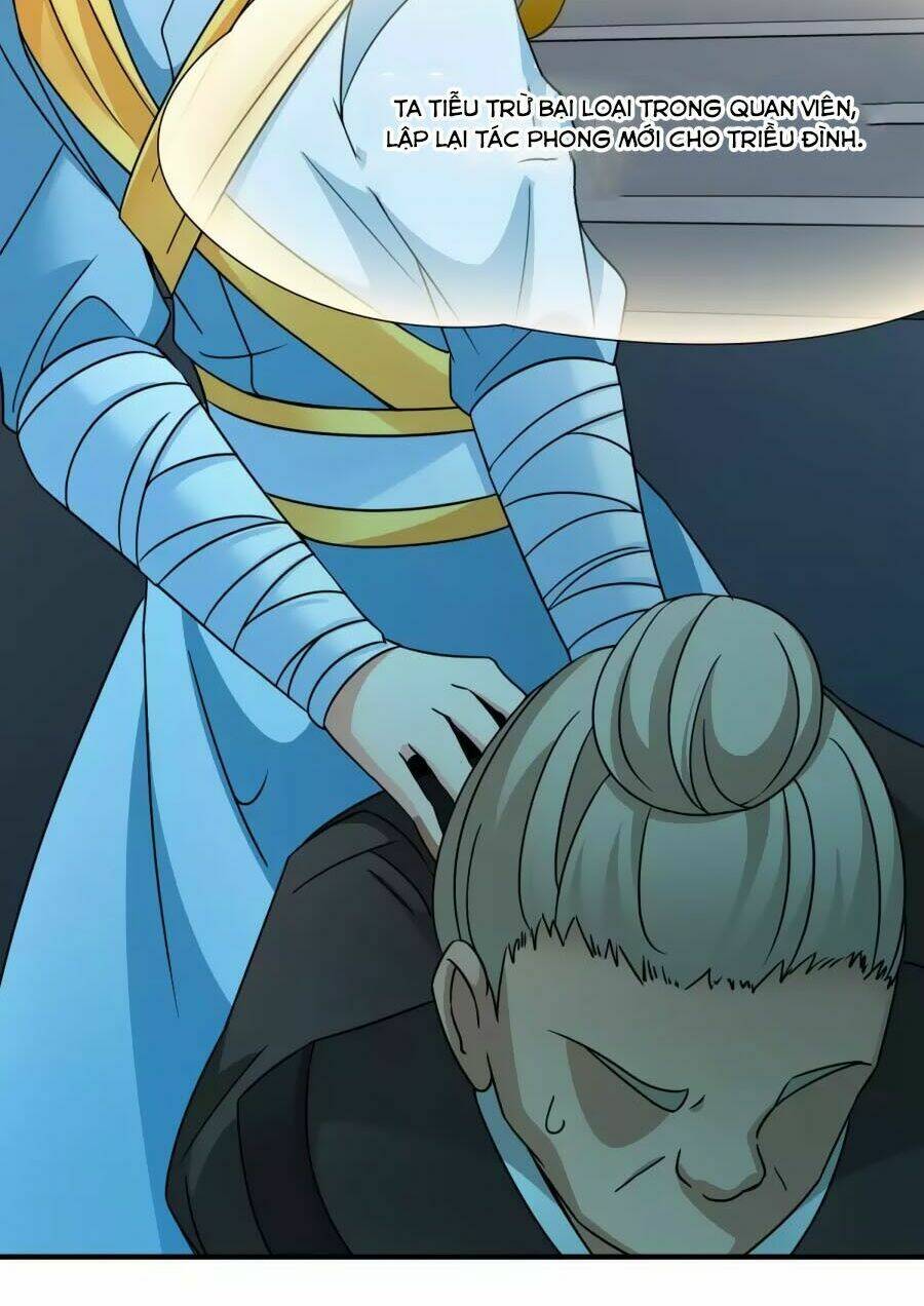 Huyền Vũ Luyến Ca: Vạn Vật Sinh Linh: Chapter 31.2