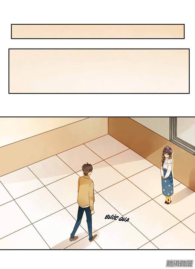 Sức Mạnh Của Sắc Đẹp: Chapter 109