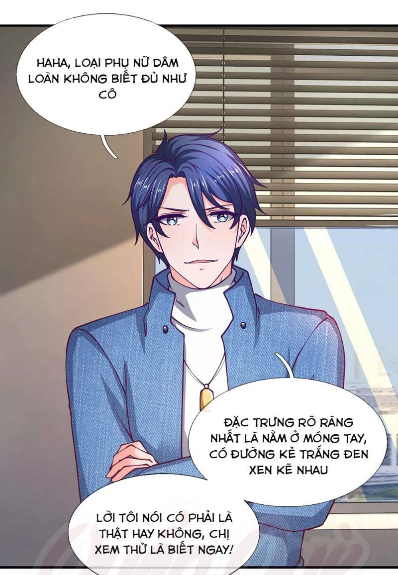 Chung Cực Binh Vương Tại Đô Thị: Chapter 90