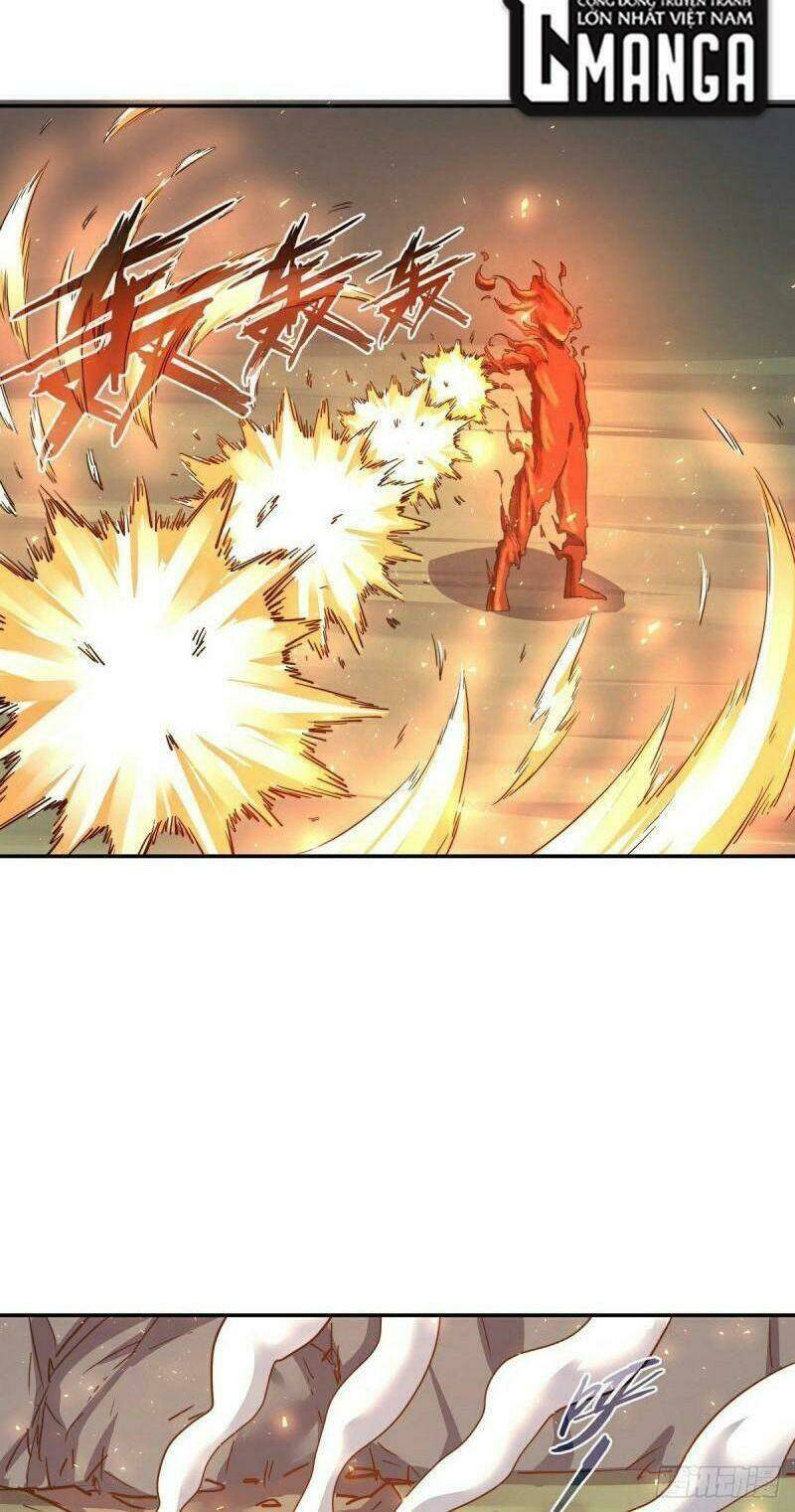 Sinh Tử Quyết: Chapter 178