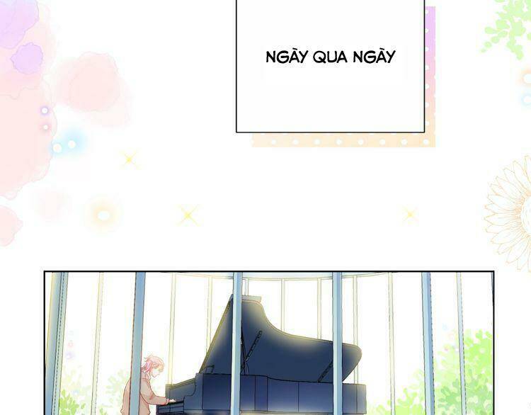 Giai Điệu Của Sự Va Chạm: Chapter 34