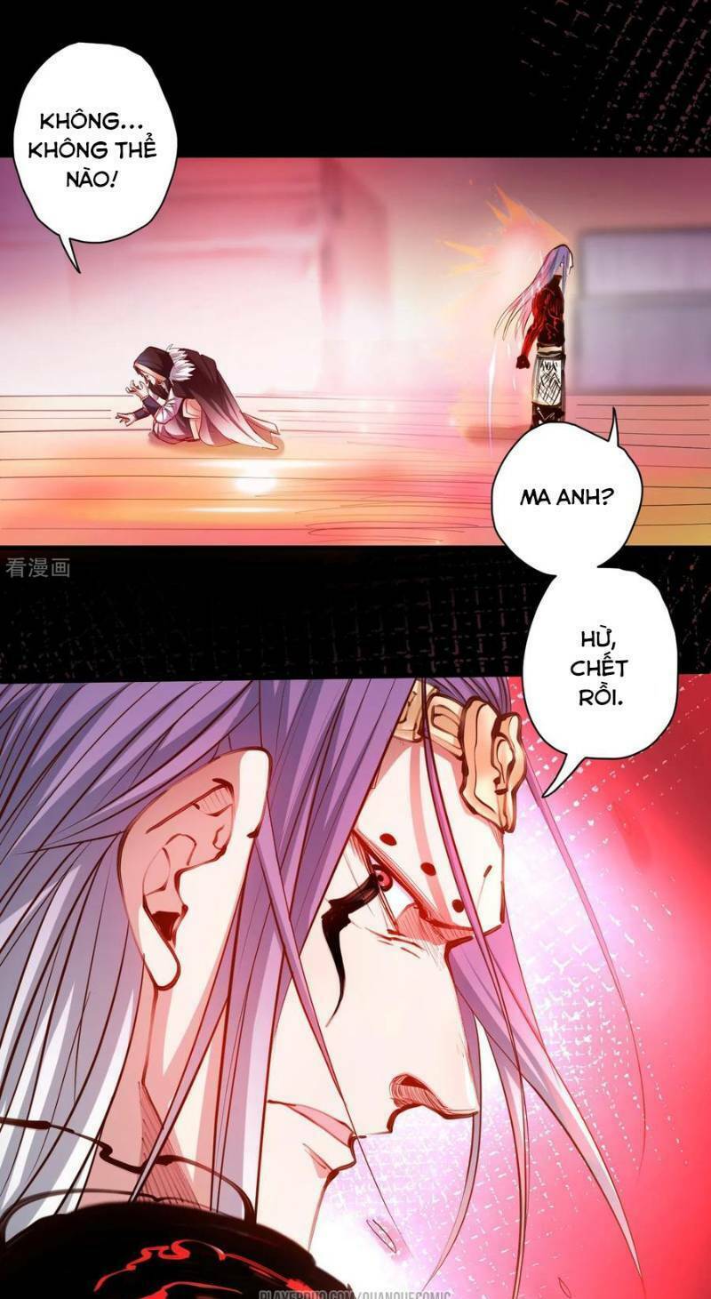 Tối Cường Đại Biểu Hoàng Kim Thận: Chapter 55