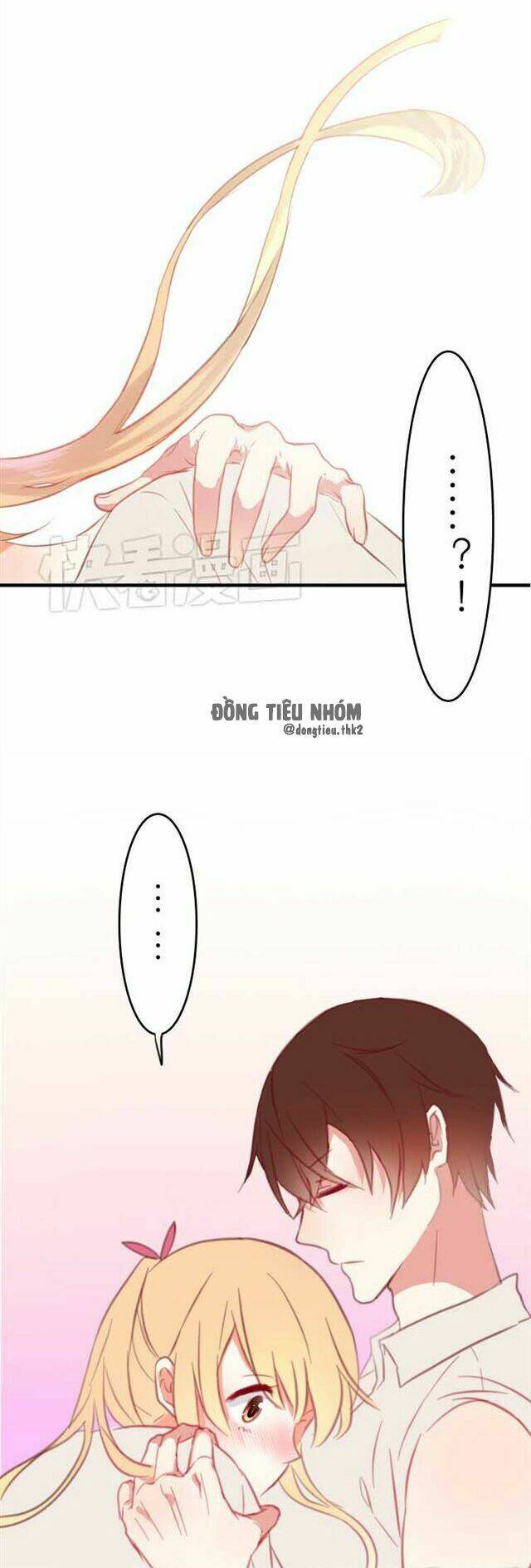 Phụ Đạo Sau Giờ Học: Chapter 11