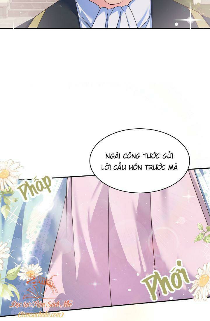 Bút Danh Bí Mật Của Nữ Công Tước: Chapter 11